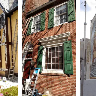 Hawthorne Painting llc