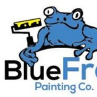 Blue Frog Painting Co., LLC