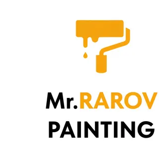 Rarov Painting