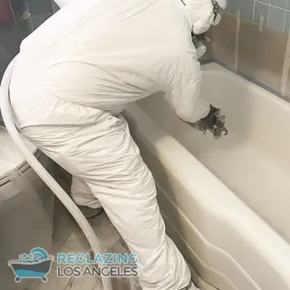 Bathtub Refinishing And Fiberglass Expert LLC