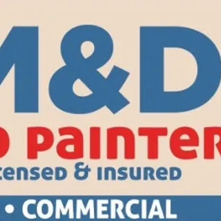 M&D Pro Painters LLC