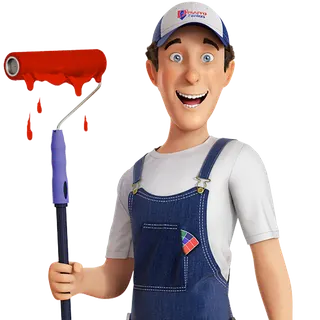 Rva Pro Painters