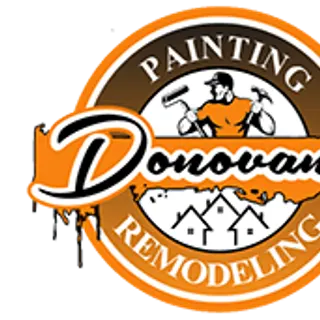 Donovan Painting and Remodeling