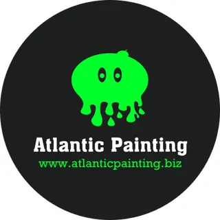 Atlantic Painting