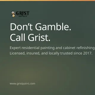 Grist Painting Co.