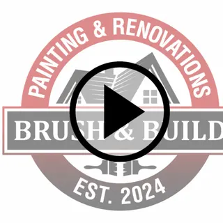 Brush & Build