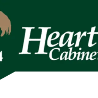 Heartwood Cabinet Refacing
