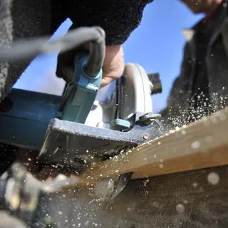 Green Woodworking and Restoration