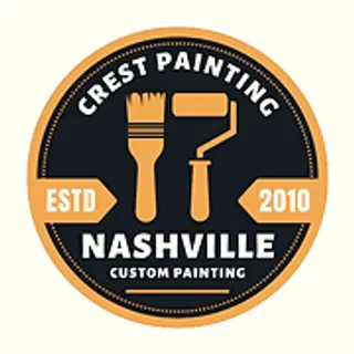 Crest Painting