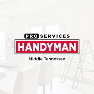 Pro Services Handyman - Home Services