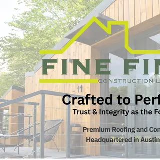 Fine Finish Construction LLC