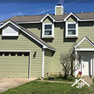 JP Exteriors