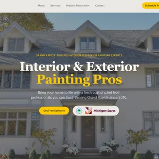 Carmody Painting