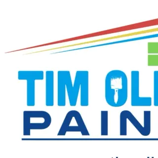 Tim Oliphant Painting