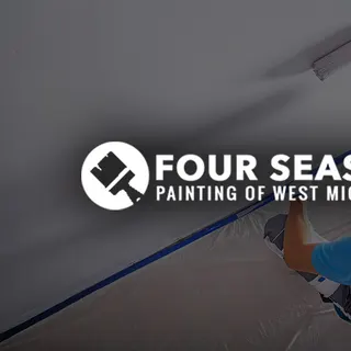 Four Seasons Painting of West Michigan