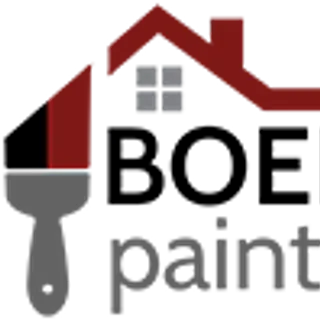 Boerkoel Painting