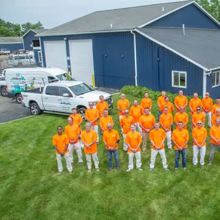 Dave Cole Decorators, Inc.