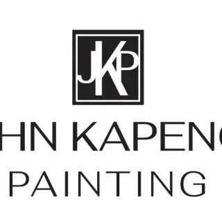 John Kapenga Painting