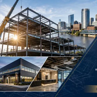 Grand Rapids Construction, LLC