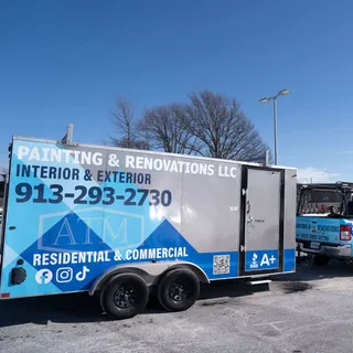 Atm Painting & Renovations LLC