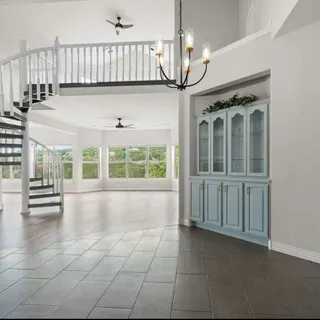 Brush Hour Painting LLC