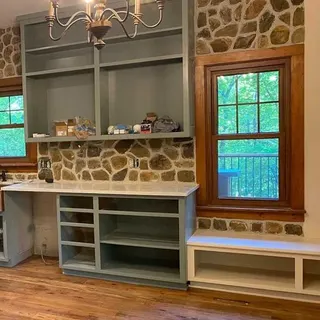 Birds of a Feather Home Concepts and Design