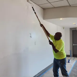 Painting & Wallpaper New England