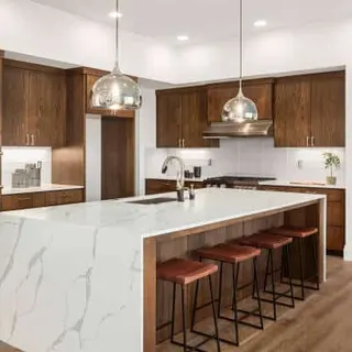 American Wood Reface