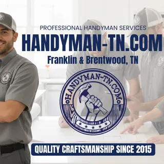 HANDYMAN-TN LLC