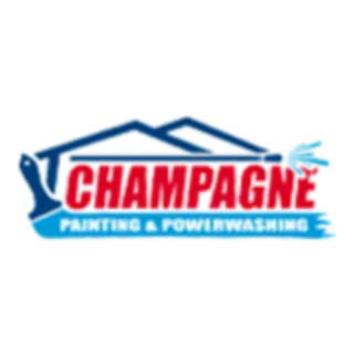 Champagne Painting and Power Washing