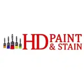 HD Paint & Stain