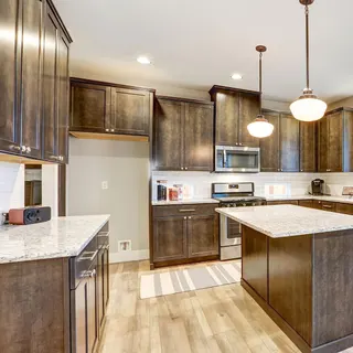The Kitchen Center of RI