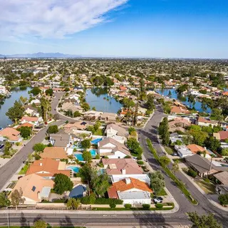 Arizona Painting Company (fka Stetson Painting LLC)