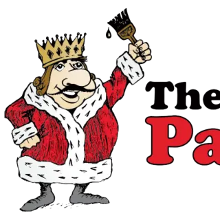 The Paint Kings