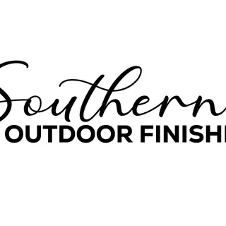Southern Outdoor Finishes