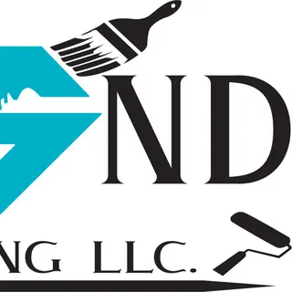LGND Painting