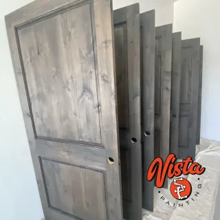 Vista SC Painting