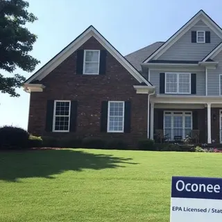Oconee Painting Gainesville