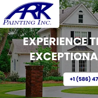 Ark Painting Inc.