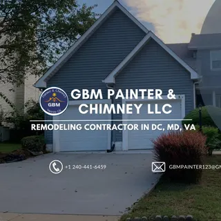 GBM painter and Chimney Sweep LLC