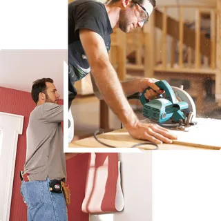 Lebeu Painting Services LLC