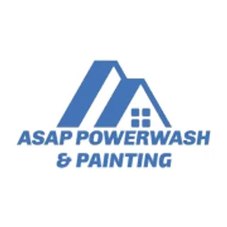 ASAP Powerwash & Painting