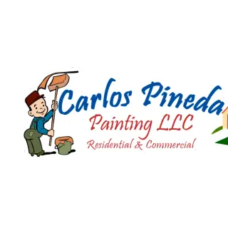 Carlos Pineda Painting LLC.