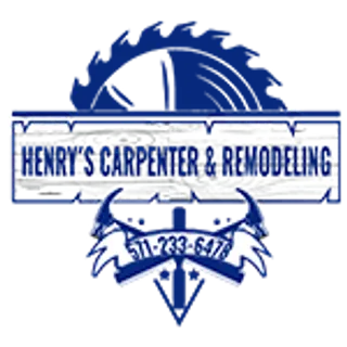 Henry's Carpenter & Remodeling.LLC