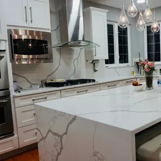 Up Build Renovation