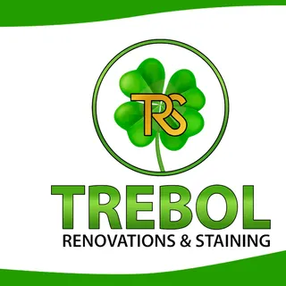 Trebol Renovations & Staining