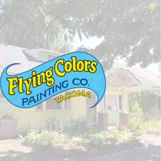 Flying Colors Painting Tacoma