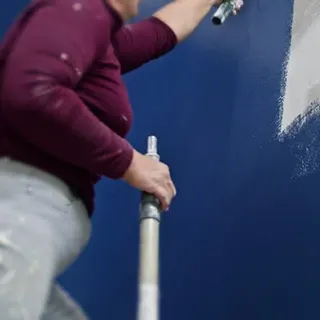 BRAUN PAINTING CO LLC