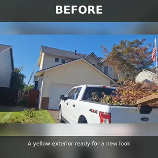 Looks Like New Painting LLC