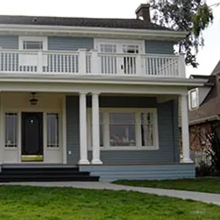 JRV Painting Co, LLC